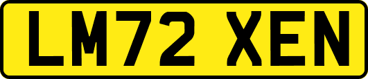 LM72XEN