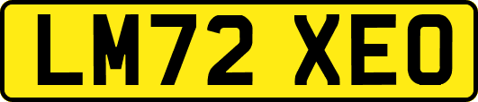 LM72XEO