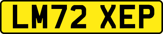 LM72XEP