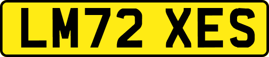 LM72XES