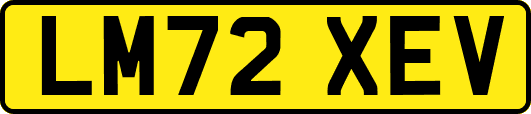 LM72XEV