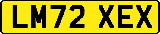 LM72XEX