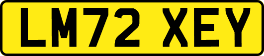 LM72XEY