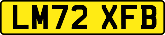 LM72XFB