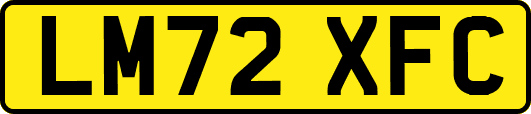 LM72XFC