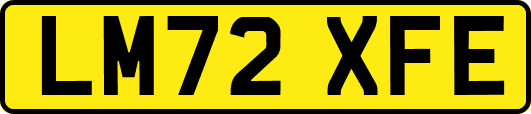 LM72XFE