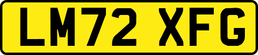 LM72XFG