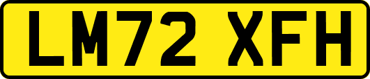 LM72XFH