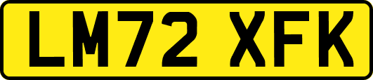 LM72XFK