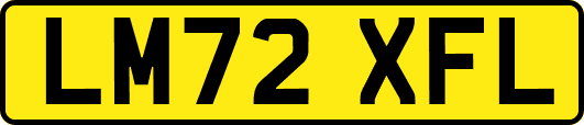 LM72XFL