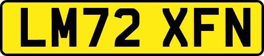 LM72XFN