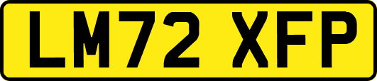 LM72XFP