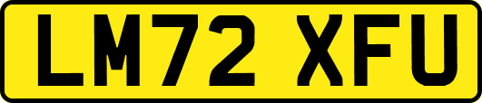 LM72XFU