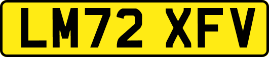 LM72XFV