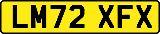 LM72XFX