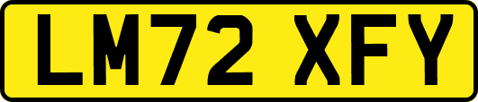 LM72XFY