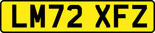 LM72XFZ