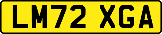 LM72XGA