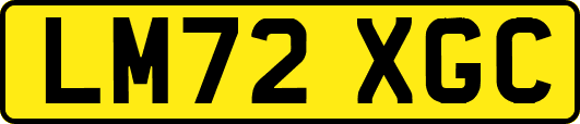 LM72XGC