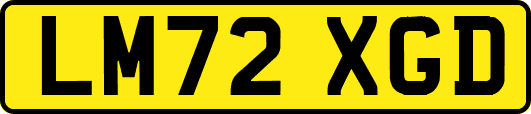 LM72XGD