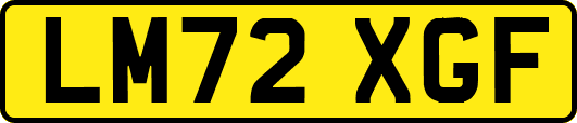 LM72XGF