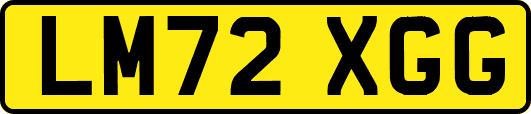 LM72XGG
