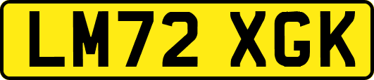 LM72XGK