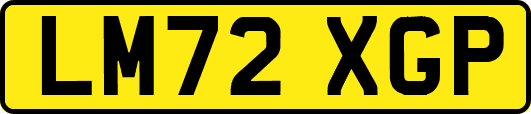 LM72XGP