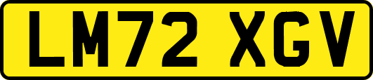 LM72XGV