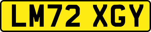 LM72XGY