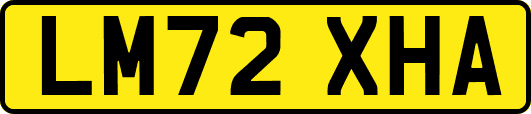 LM72XHA