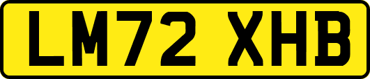 LM72XHB