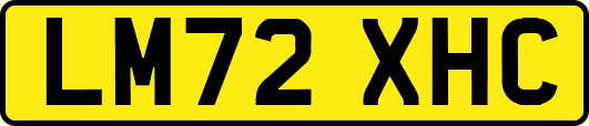 LM72XHC