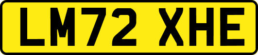 LM72XHE