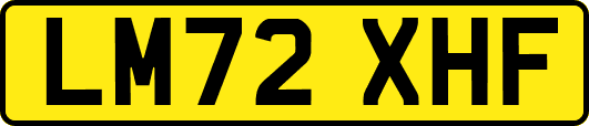 LM72XHF