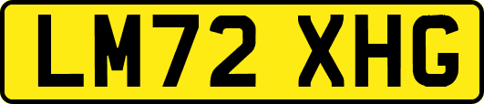 LM72XHG