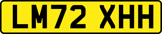 LM72XHH