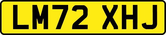 LM72XHJ