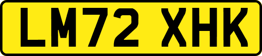 LM72XHK