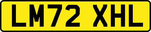 LM72XHL