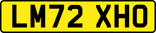 LM72XHO