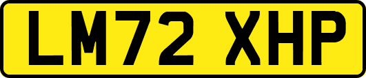 LM72XHP