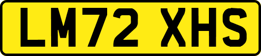 LM72XHS
