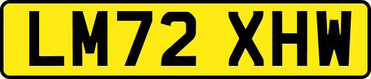 LM72XHW
