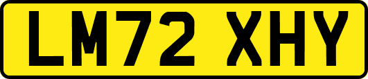 LM72XHY