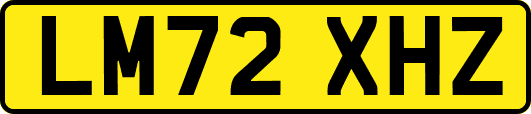 LM72XHZ