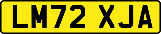 LM72XJA
