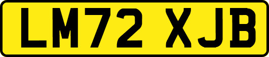 LM72XJB