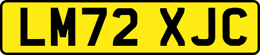 LM72XJC