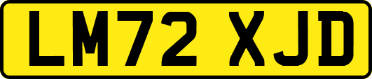 LM72XJD